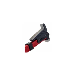 Millenium Uke A-Stand Flex Red