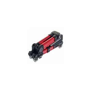 Millenium Uke A-Stand Flex Red