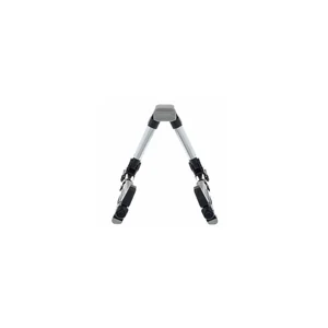 Millenium Uke A-Stand Flex Silver