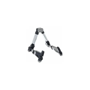 Millenium Uke A-Stand Flex Silver