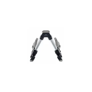 Millenium Uke A-Stand Flex Silver