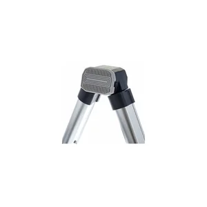 Millenium Uke A-Stand Flex Silver