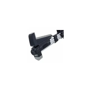 Millenium Uke A-Stand Flex Silver