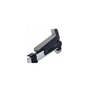 Millenium Uke A-Stand Flex Silver