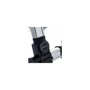 Millenium Uke A-Stand Flex Silver