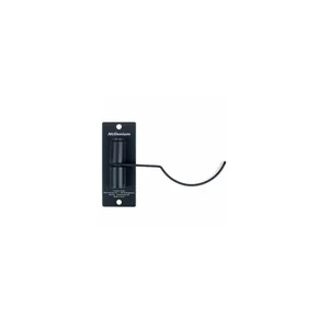 Millenium Wallmount Headphone Holder