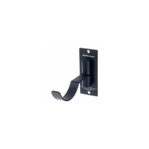 Millenium Wallmount Headphone Holder