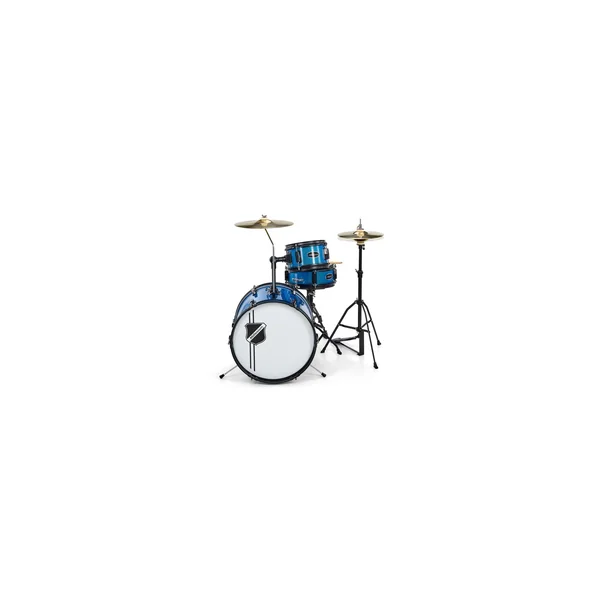 Millenium Youngster Drum Set Azure