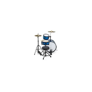 Millenium Youngster Drum Set Azure