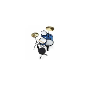 Millenium Youngster Drum Set Azure