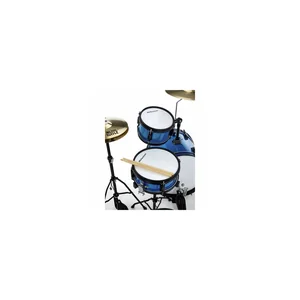 Millenium Youngster Drum Set Azure
