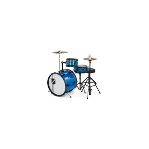 Millenium Youngster Drum Set Azure