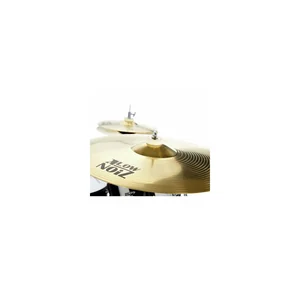 Millenium Youngster Drum Set Bdl. Silver