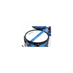 Millenium Youngster Drum Set Bundle Blue