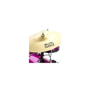 Millenium Youngster Drum Set Bundle Pink