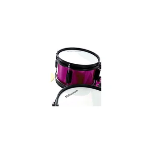 Millenium Youngster Drum Set Bundle Pink