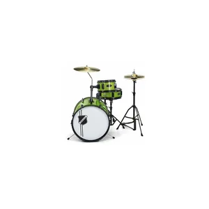 Millenium Youngster Drum Set Bundle