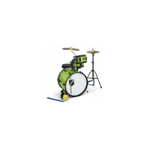 Millenium Youngster Drum Set Bundle