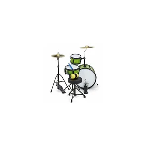 Millenium Youngster Drum Set Bundle
