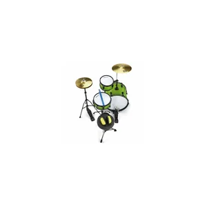 Millenium Youngster Drum Set Bundle
