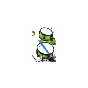 Millenium Youngster Drum Set Bundle