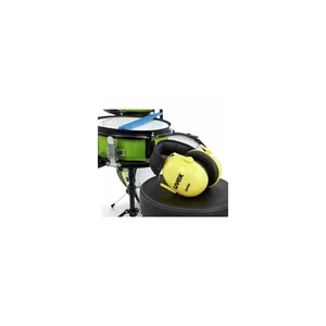 Millenium Youngster Drum Set Bundle