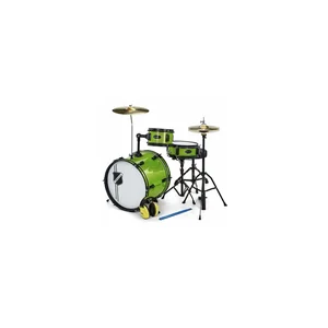 Millenium Youngster Drum Set Bundle