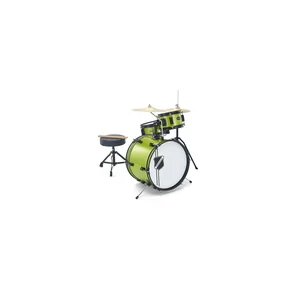 Millenium Youngster Drum Set Green