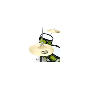 Millenium Youngster Drum Set Green