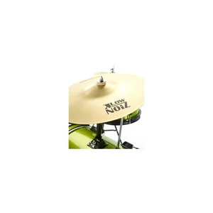 Millenium Youngster Drum Set Green