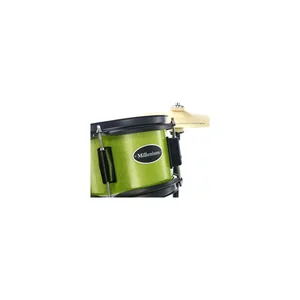 Millenium Youngster Drum Set Green