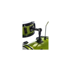 Millenium Youngster Drum Set Green