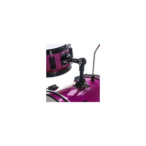 Millenium Youngster Drum Set Pink Spkl