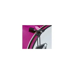 Millenium Youngster Drum Set Pink Spkl