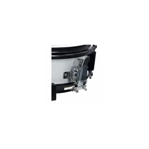 Millenium Youngster Drum Set Silver