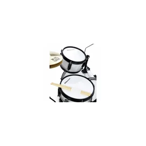 Millenium Youngster Drum Set Silver