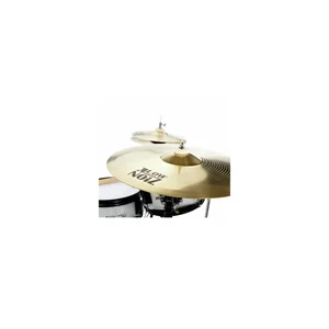 Millenium Youngster Drum Set Silver