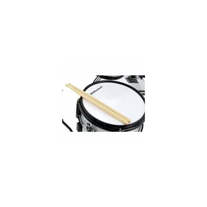 Millenium Youngster Drum Set Silver