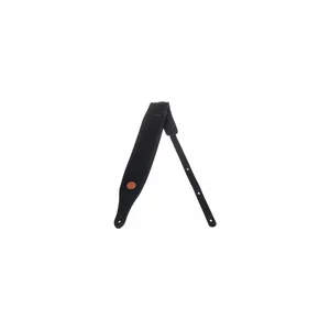Minotaur 4" Bass Wide Padded Strap BK