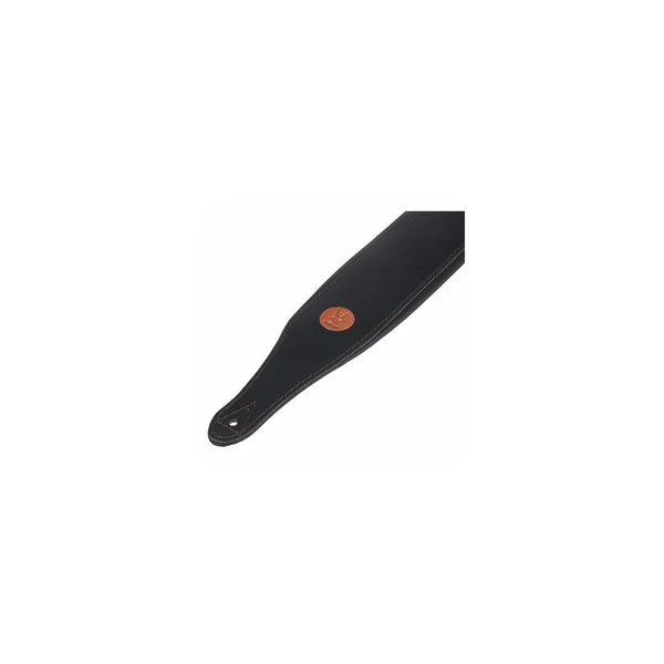 Minotaur 4" Bass Wide Padded Strap BK