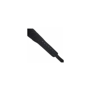 Minotaur 4" Bass Wide Padded Strap BK