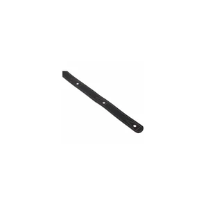 Minotaur 4" Bass Wide Padded Strap BK