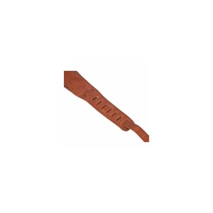Minotaur 4" Bass Wide Padded Strap TAN