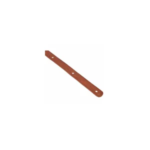 Minotaur 4" Bass Wide Padded Strap TAN