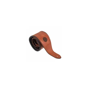 Minotaur 4" Bass Wide Padded Strap TAN