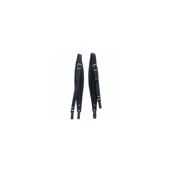 Minotaur AC-5 Accordion Strap Colourful