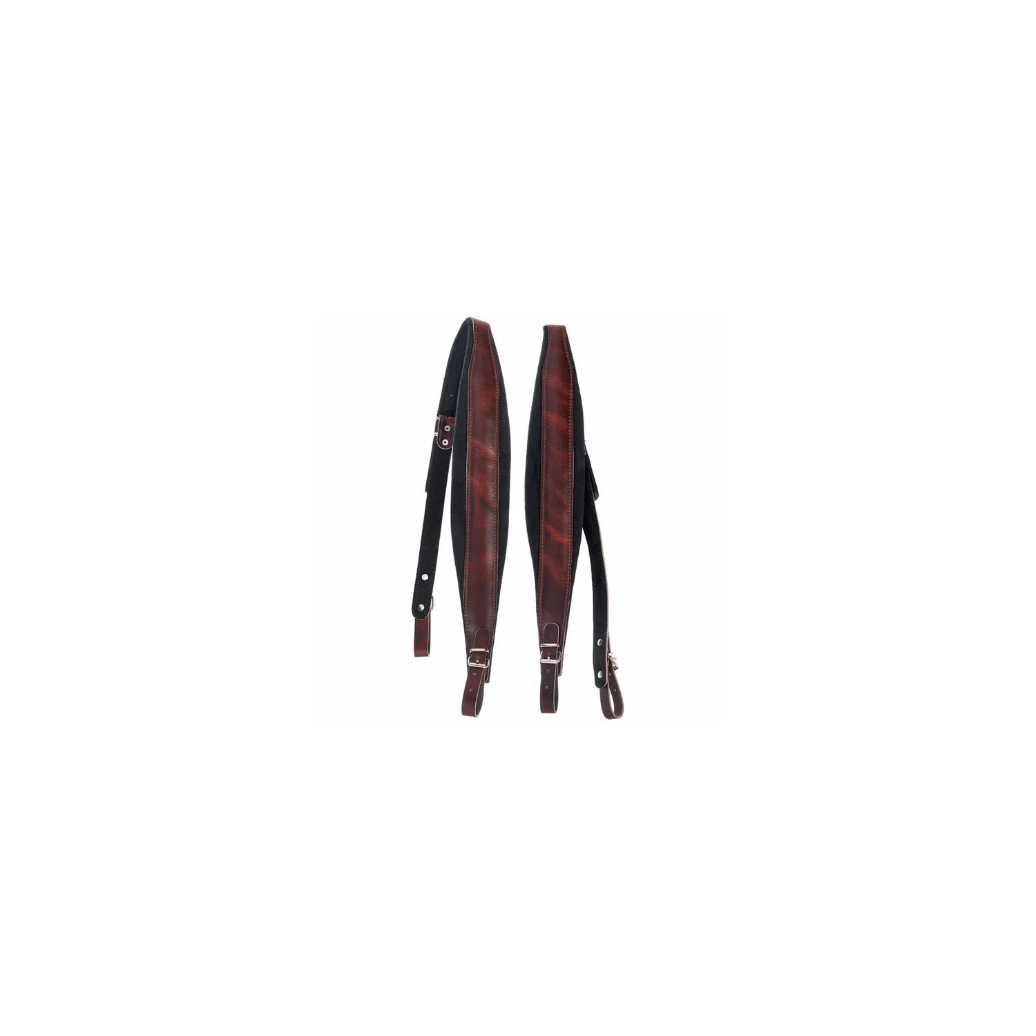 Minotaur AC-6 Accordion Strap Vintage