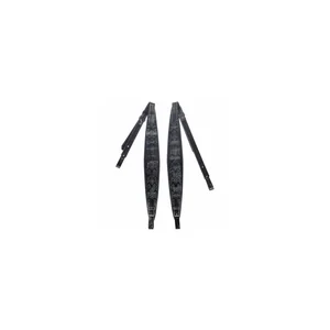 Minotaur AC-9 Accordion Strap Branded