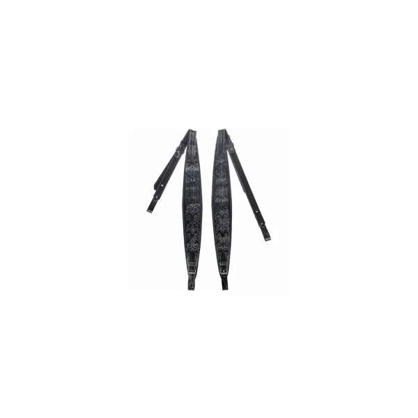 Minotaur AC-9 Accordion Strap Branded