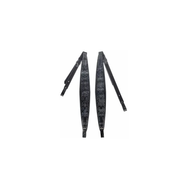 Minotaur AC-9 Accordion Strap Branded